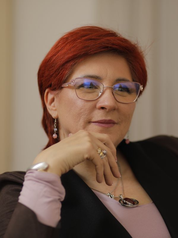 Jelena Petrović - psiholog i bračni savetnik za parove Beograd