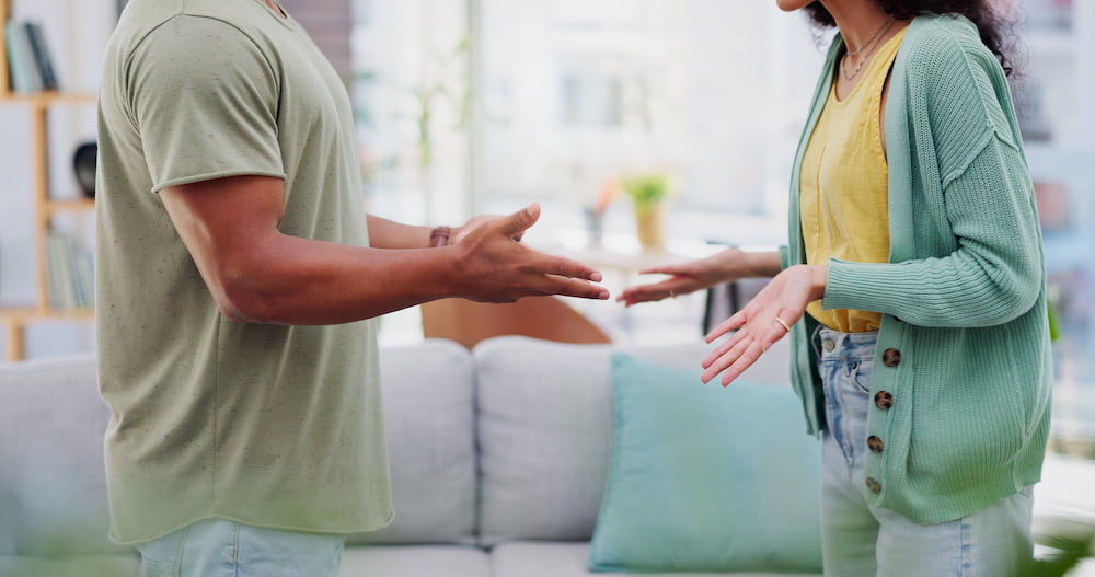 Problemi u braku posle 10 godina