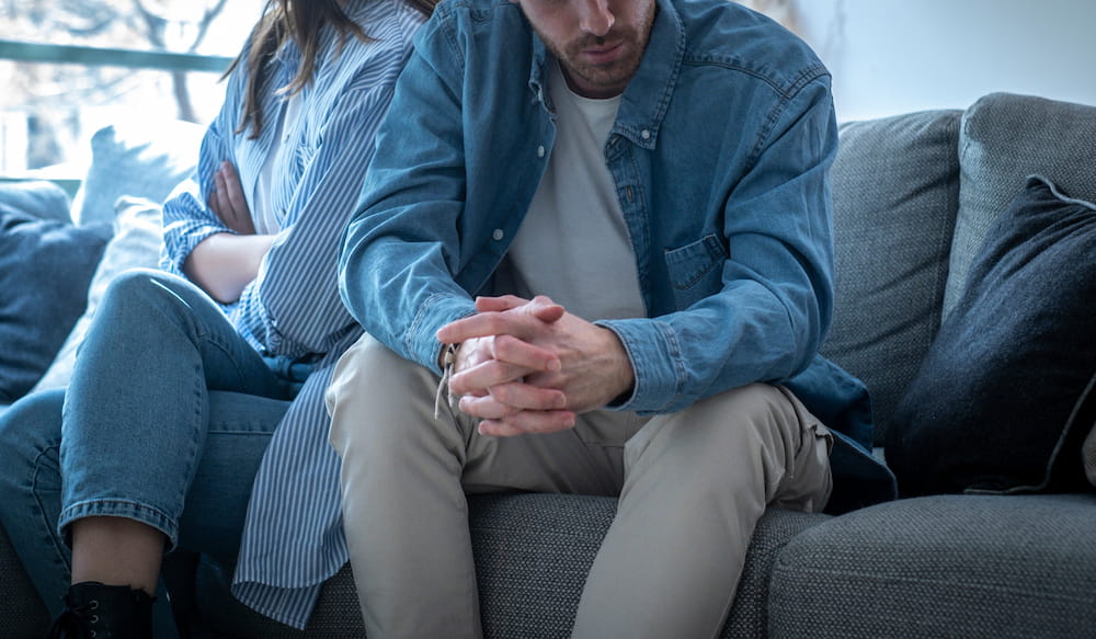 Razvod ili ostati u braku